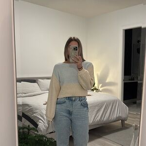 Billabong Knitted Sweater